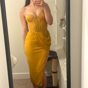 BRAND NEW UNOPENED oh Polly princess belle dress!